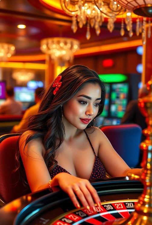 Filipino player on mobile checking me7777 bonus promotions page