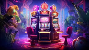 me7777 slot game reels spinning on mobile in the Philippines