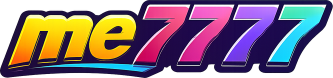 me7777 brand logo